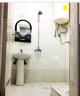 Three-room apartment for sale in the 5th street of Taimani Project