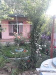 Three-room house for mortgage in Takhar province
