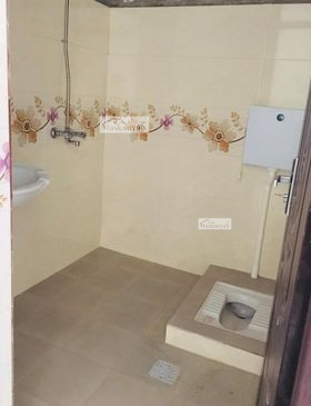 Three-room house for rent in Dehmazang, Kabul