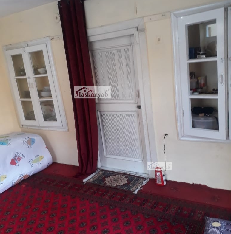 Three-room house for sale in 12 Imam Town, Barchi