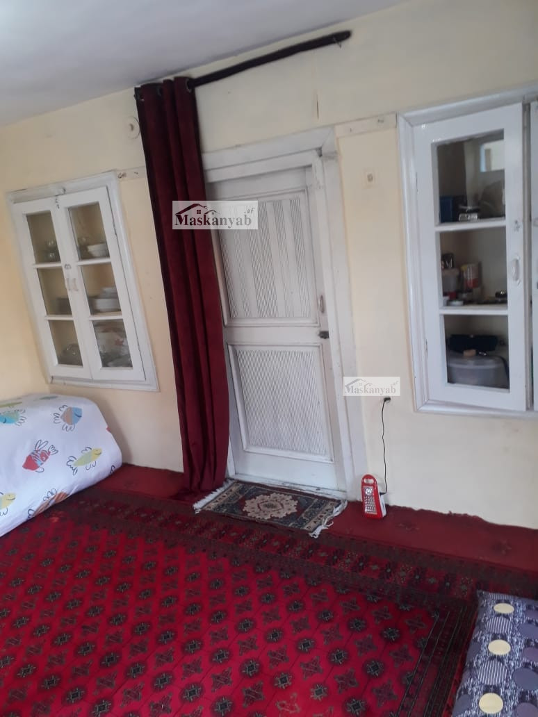 Three-room house for sale in 12 Imam Town, Barchi