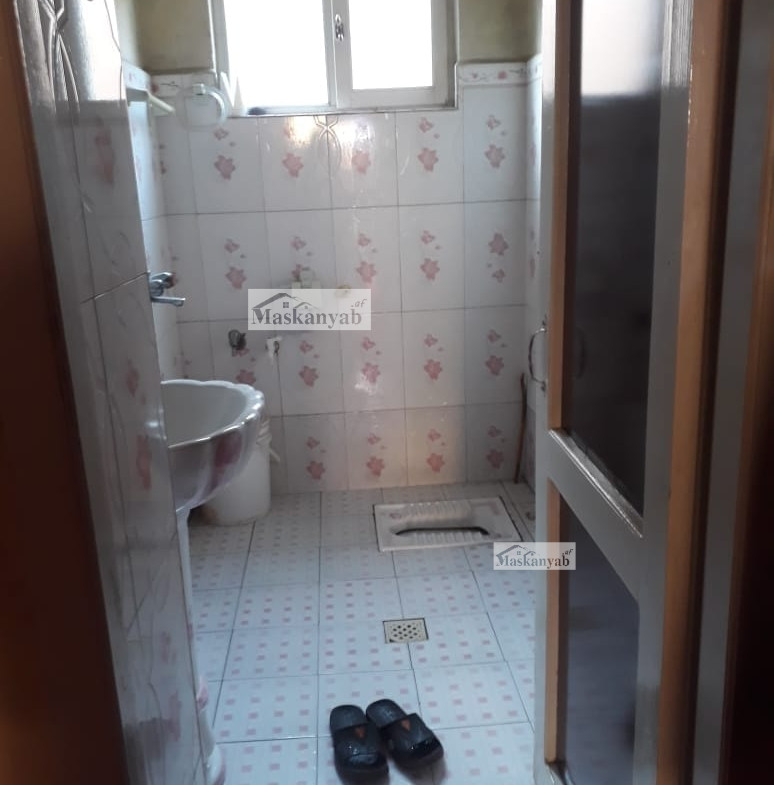 Three-room house for sale in 12 Imam Town, Barchi
