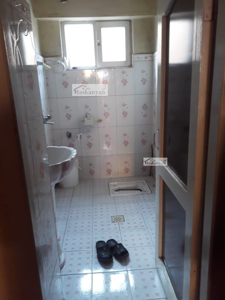 Three-room house for sale in 12 Imam Town, Barchi