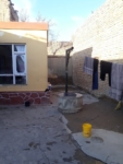 Three-room house for sale in 12 Imam Town, Barchi
