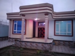 Three-room house for sale in Old Town of Takhar Province