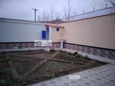 Three-room house for sale in Old Town of Takhar Province