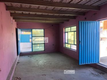 Three-room house for sale in Shah Shaheed, Kabul