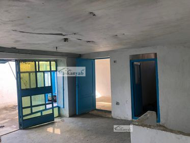 Three-room house for sale in Shah Shaheed, Kabul