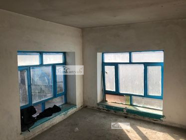 Three-room house for sale in Shah Shaheed, Kabul