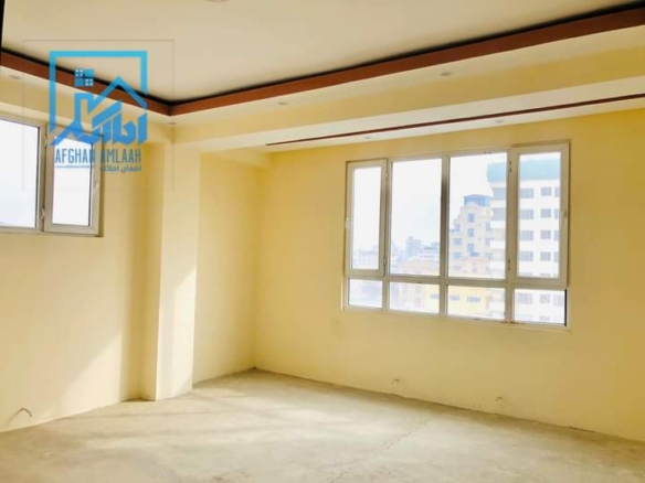Modern apartment for mortgage in Qala-e Fatihullah