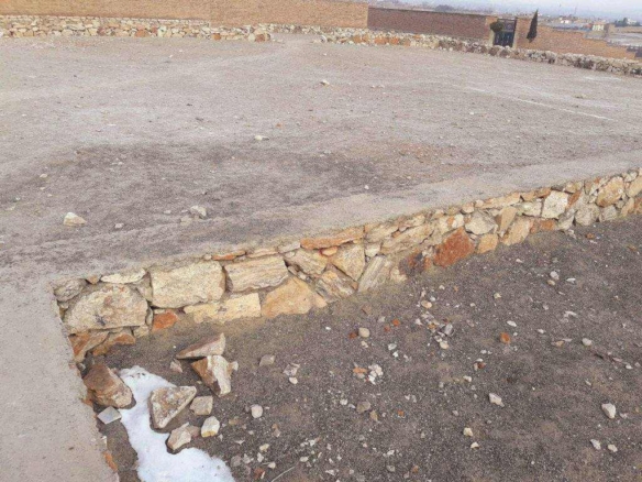 Two-NOMRA land for sale in Sarder Mohammad Dawood Khan town