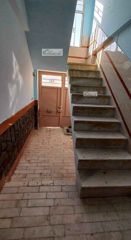 Two and Half-floor house for sale in District 7, Herat