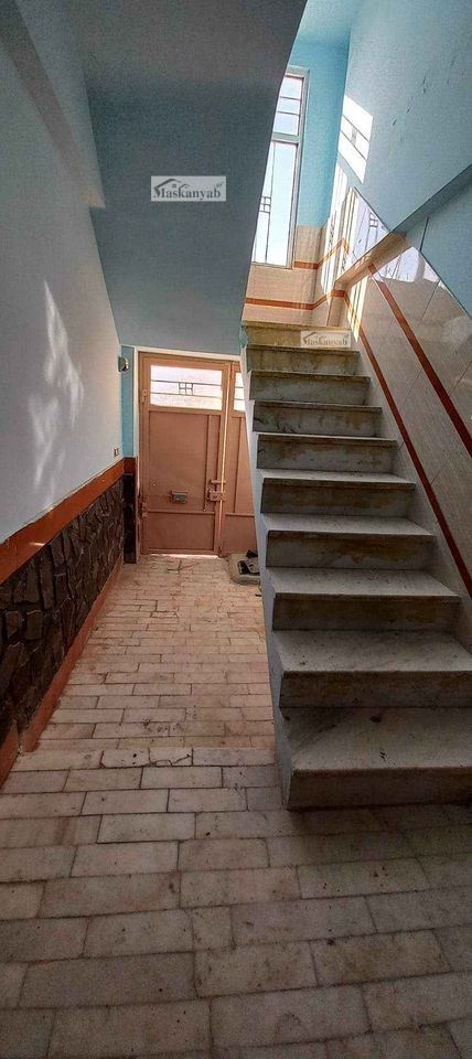 Two and Half-floor house for sale in District 7, Herat