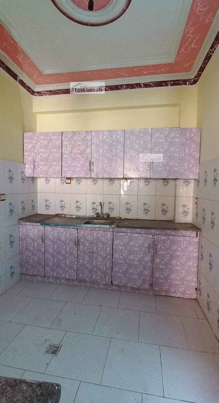 Two and Half-floor house for sale in District 7, Herat