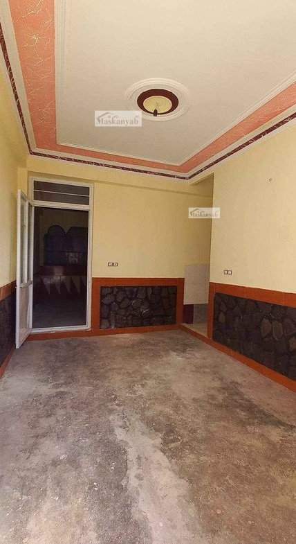 Two and Half-floor house for sale in District 7, Herat