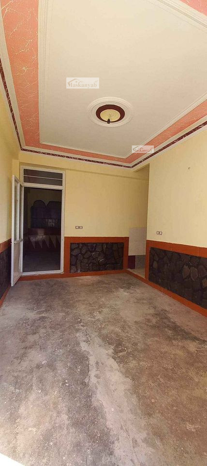 Two and Half-floor house for sale in District 7, Herat