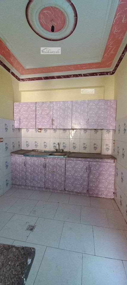 Two and Half-floor house for sale in District 7, Herat