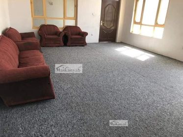 Two-floor house for mortgage on 80 Meters road of Kabul Airport