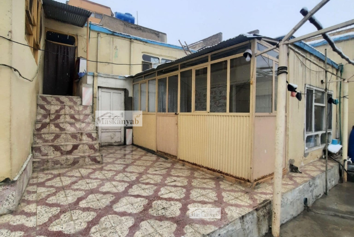 Two-floor house for sale at Nanwae station, Karte New