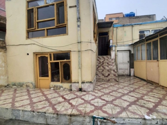 Two-floor house for sale at Nanwae station, Karte New