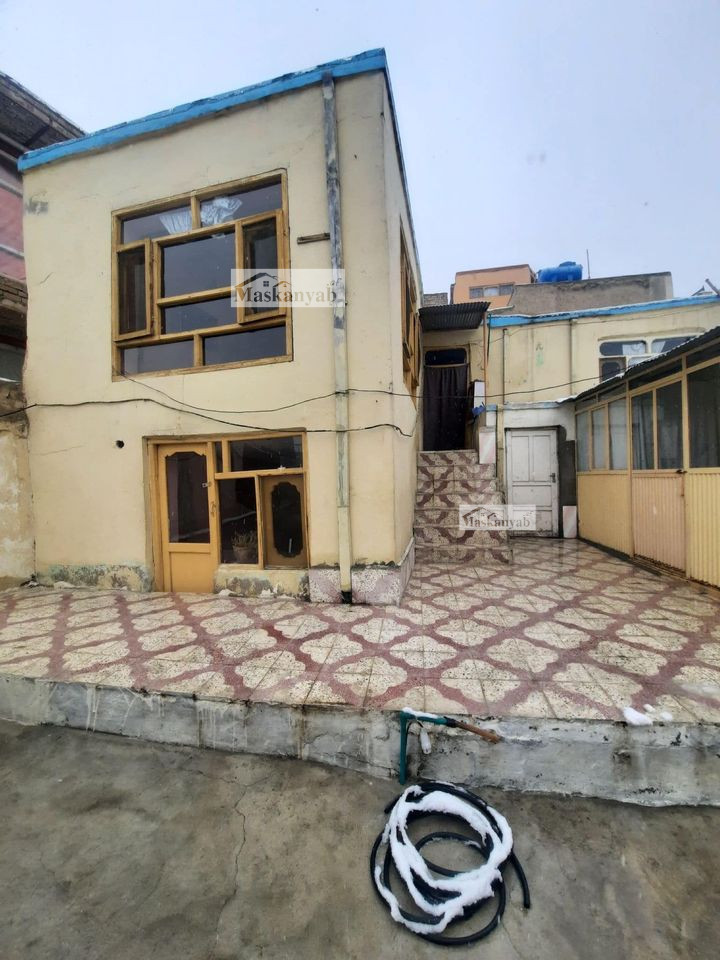 Two-floor house for sale at Nanwae station, Karte New