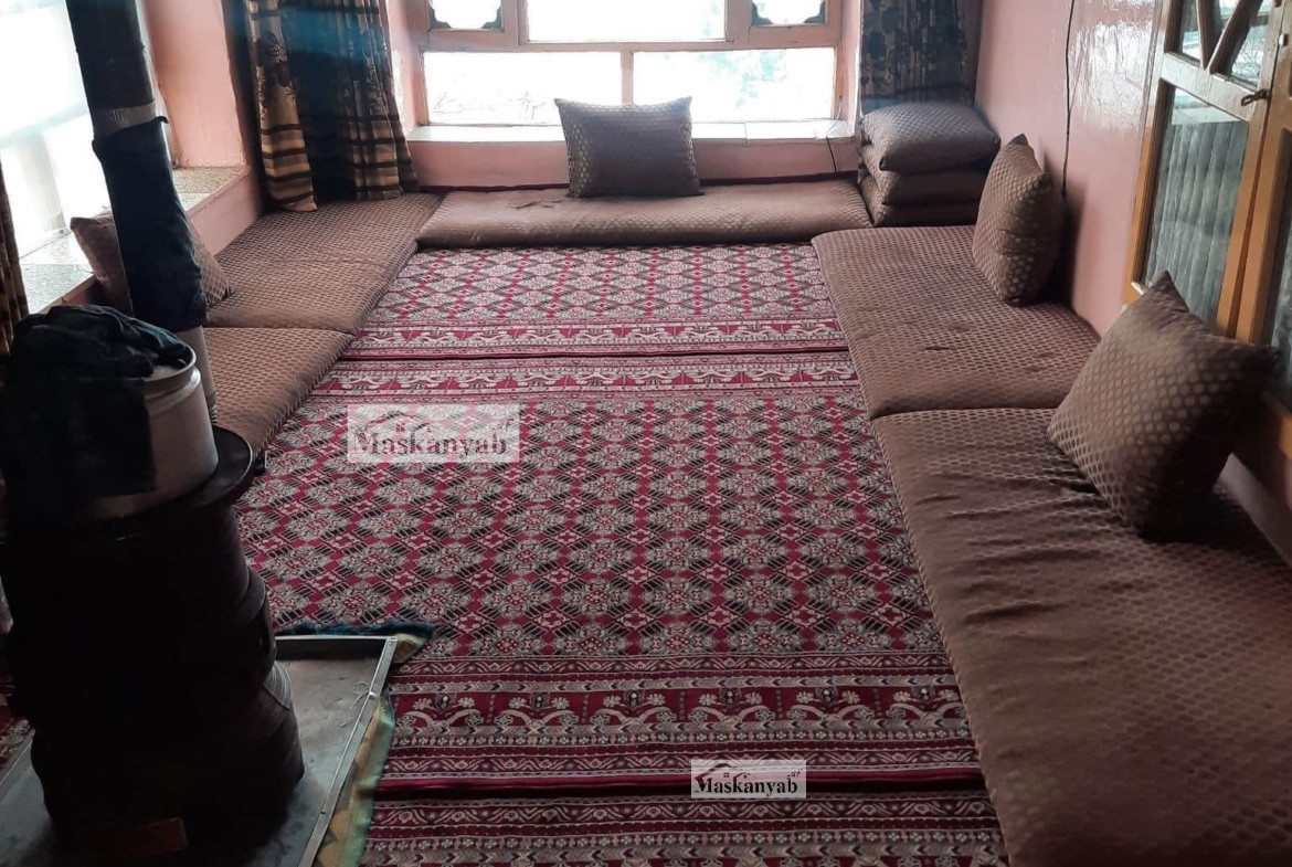 Two-floor house for sale at Nanwae station, Karte New