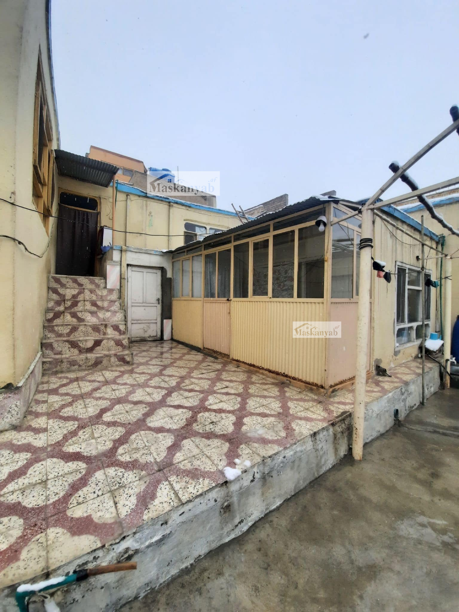 Two-floor house for sale at Nanwae station, Karte New