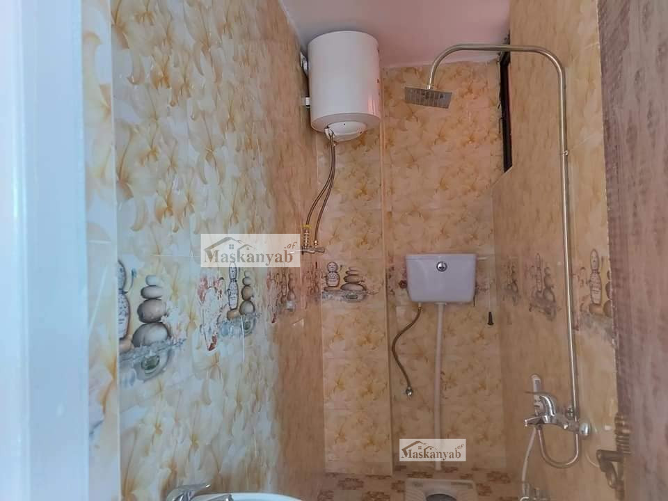 Two-floor house for sale in Bagh-e Sharif town, Chehel Sotun