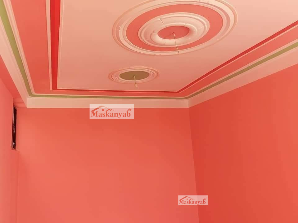 Two-floor house for sale in Bagh-e Sharif town, Chehel Sotun