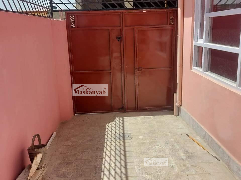 Two-floor house for sale in Bagh-e Sharif town, Chehel Sotun