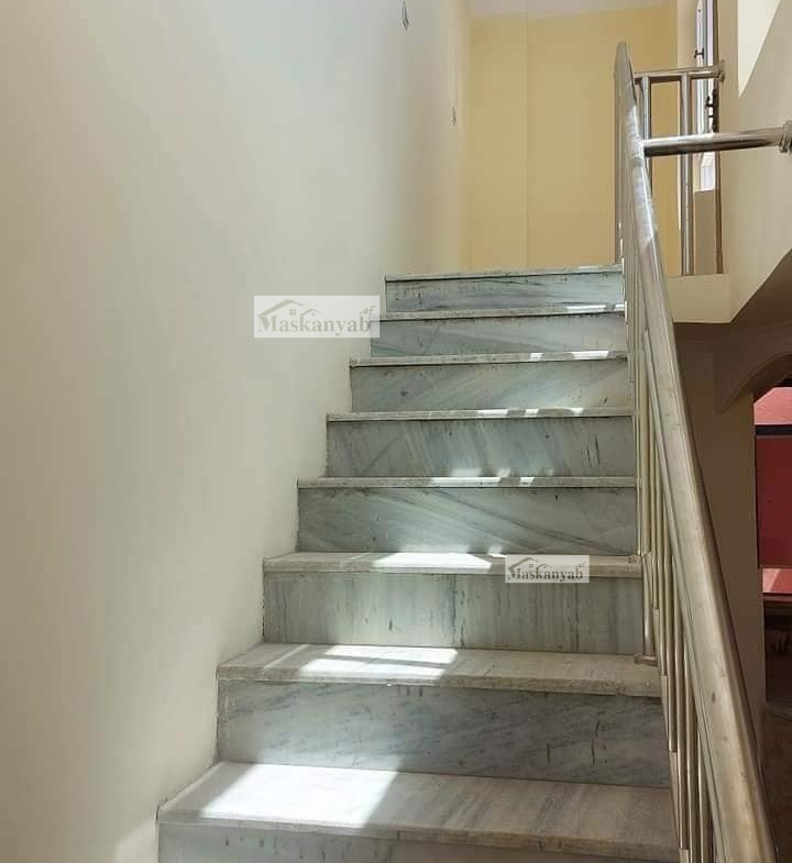 Two-floor house for sale in Bagh-e Sharif town, Chehel Sotun