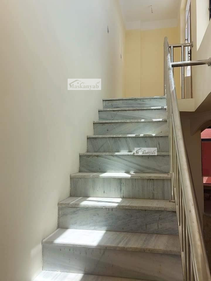 Two-floor house for sale in Bagh-e Sharif town, Chehel Sotun