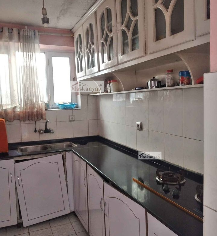 Two-floor house for sale in Karte New, Kabul