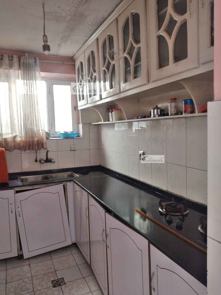 Two-floor house for sale in Karte New, Kabul