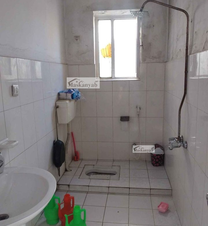 Two-floor house for sale in Karte New, Kabul