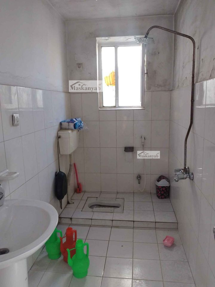 Two-floor house for sale in Karte New, Kabul