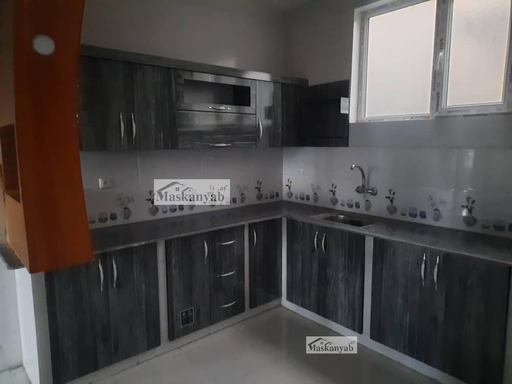 Two-floor house for sale in Safa Town, Chahar Qal-e Chahar Deh