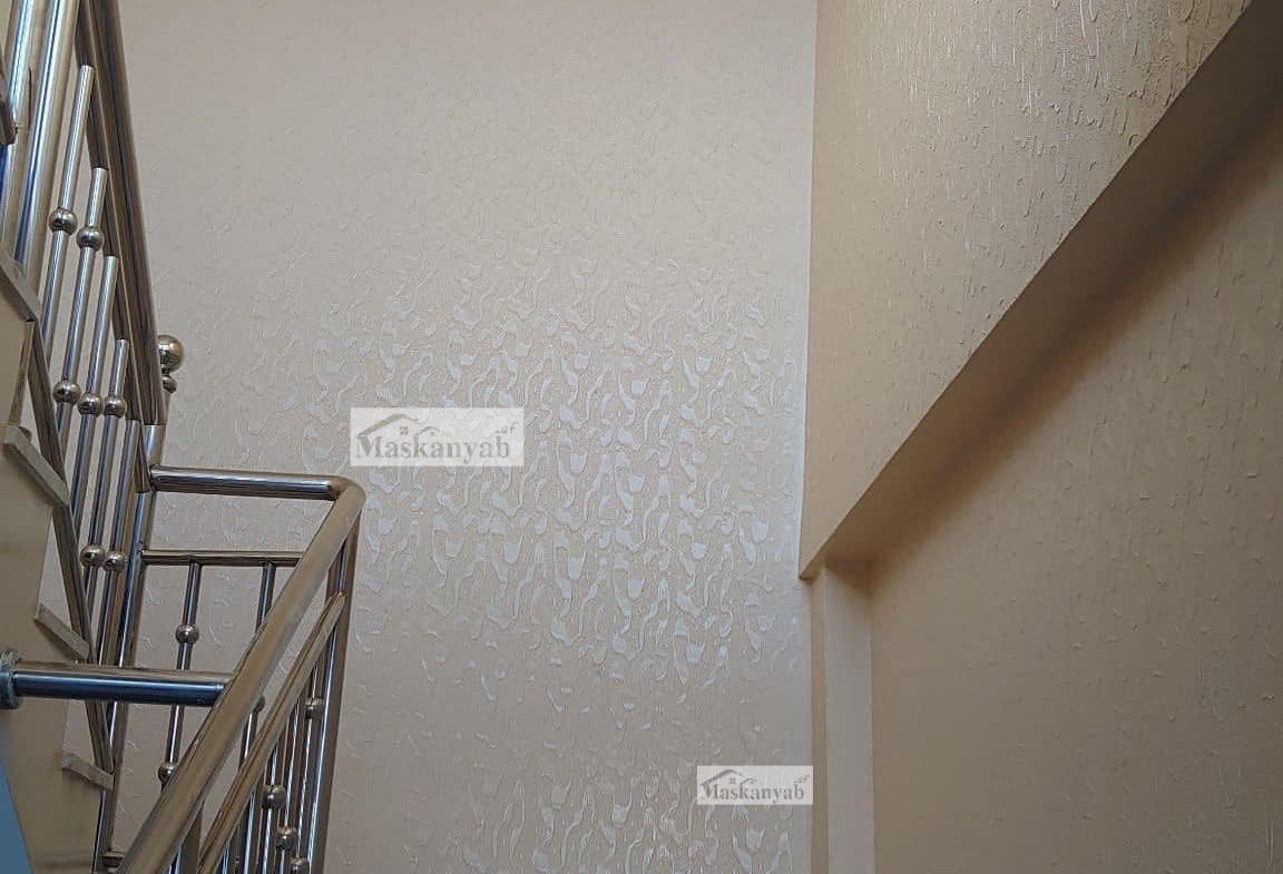 Two-floor house for sale in Safa Town, Chahar Qal-e Chahar Deh