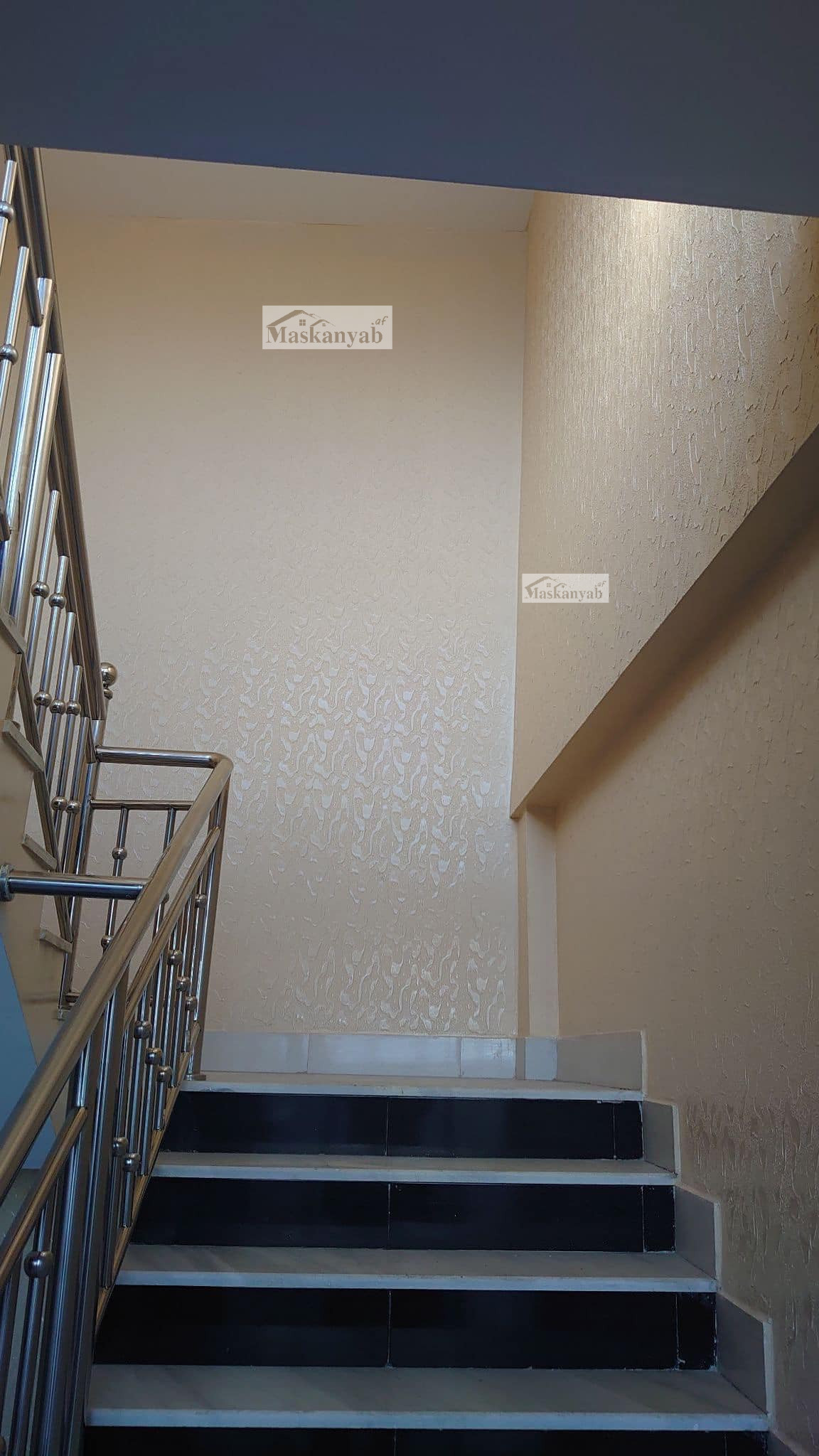 Two-floor house for sale in Safa Town, Chahar Qal-e Chahar Deh