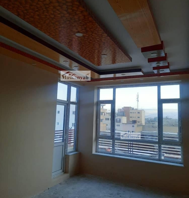 Two-floor house for sale in Safa Town, Chahar Qal-e Chahar Deh