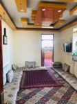Two-room apartment for mortgage in Taimani Project, Kabul