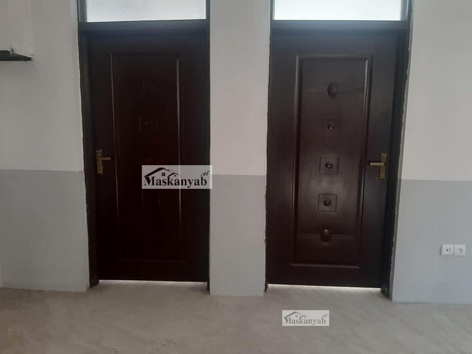 Two-room apartment for rent in Chehel Sotun, Kabul
