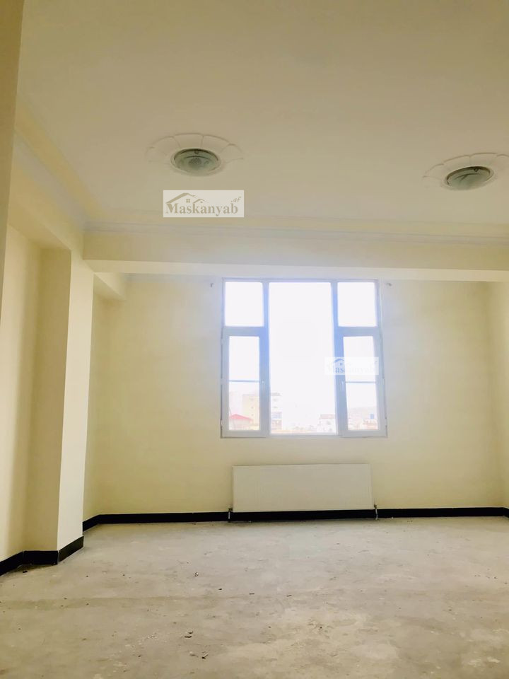 Two-room apartment for rent in Lab-e Jar, Kabul