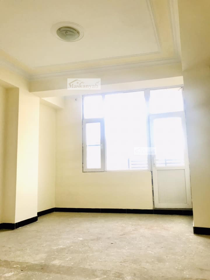 Two-room apartment for rent in Lab-e Jar, Kabul