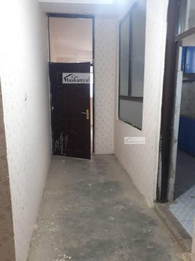Two-room apartment for sale in Kotal-e Khair Khana, Kabul