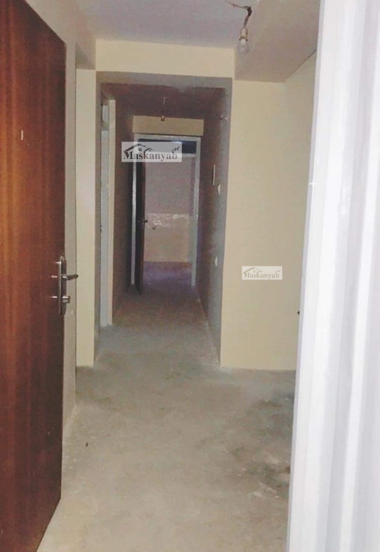 Two-room apartment for mortgage in Taheia Maskan, Kabul