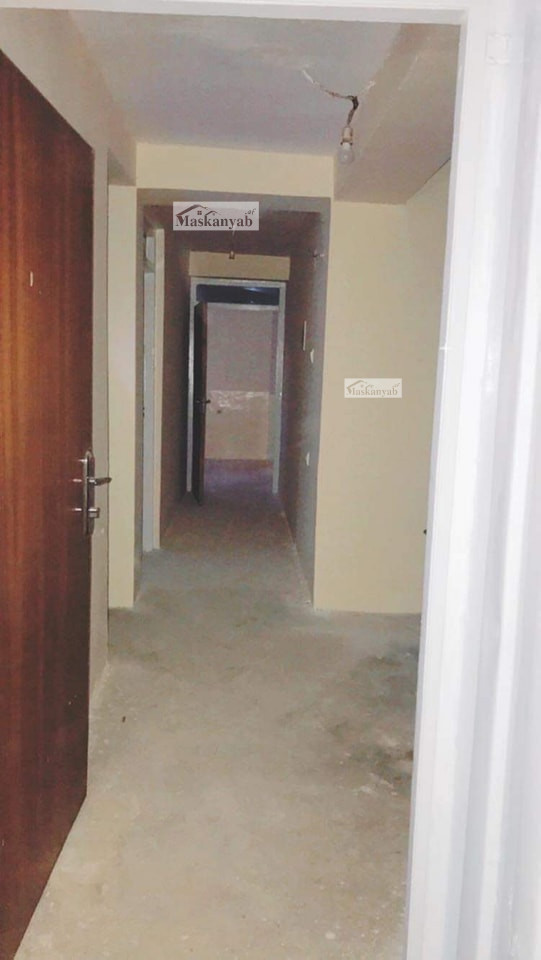 Two-room apartment for mortgage in Taheia Maskan, Kabul