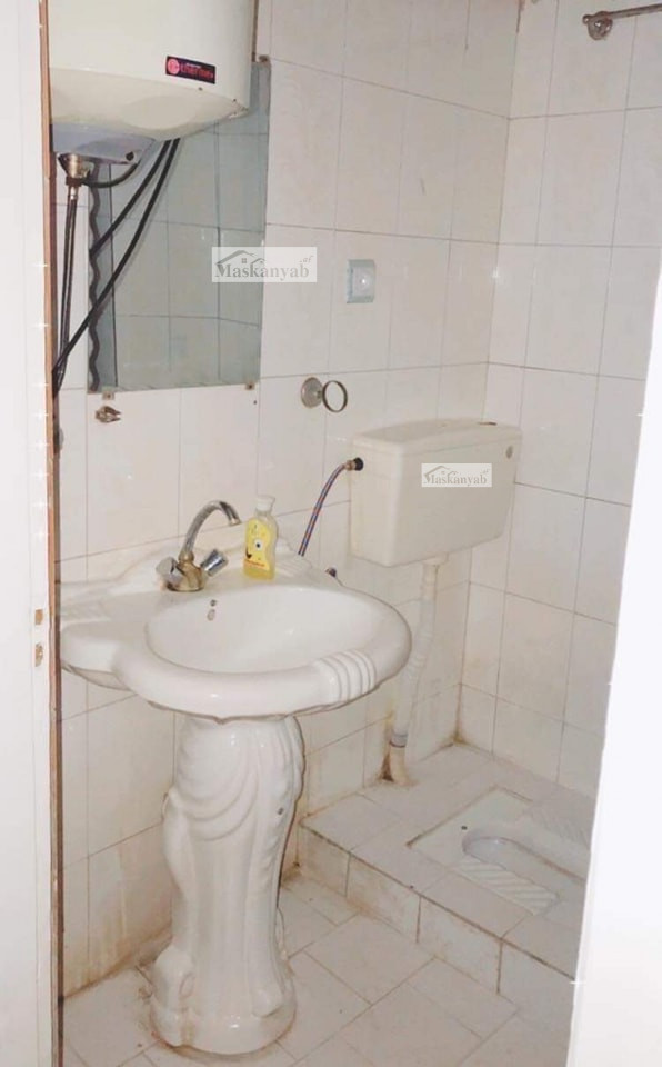 Two-room apartment for mortgage in Taheia Maskan, Kabul