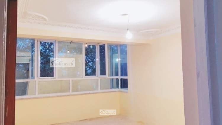 Two-room apartment for mortgage in Taheia Maskan, Kabul