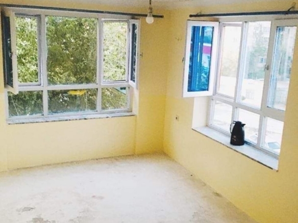 Two-room apartment for mortgage in Taheia Maskan, Kabul